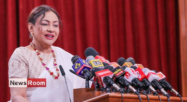 News Room Government has taken significant steps to combat