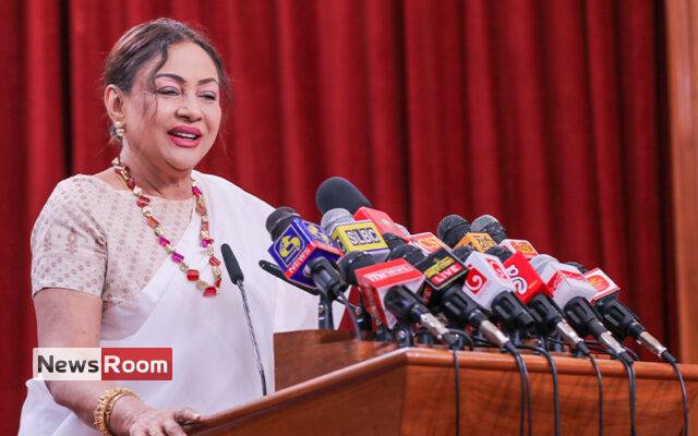 News Room : Government has taken significant steps to combat