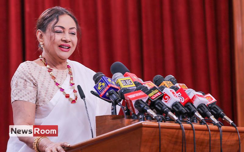 News Room : Government has taken significant steps to combat