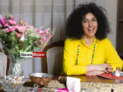 News Room : Iranian woman jailed for rights work wins Nobel Peace prize News Room Iranian woman jailed for rights work wins