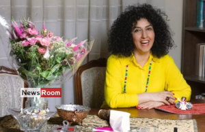 News Room : Iranian woman jailed for rights work wins Nobel Peace prize News Room Iranian woman jailed for rights work wins