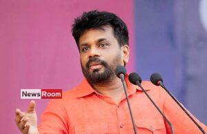 News Room : JVP Leader nails govt. on ETF, EPF balances – The Island