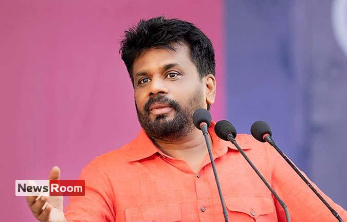 News Room : JVP Leader nails govt. on ETF, EPF