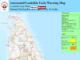 News Room : Landslide Early Warnings issued to Galle, Hambantota, Kalutara, Kandy, Kegalle, Matale, Matara and Ratnapura Districts News Room Landslide Early Warnings issued to Galle Hambantota