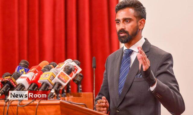 News Room : No water tariff hike this year –