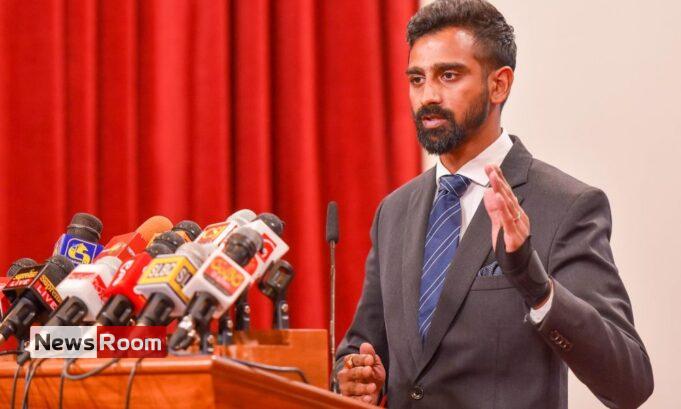 News Room : No water tariff hike this year – Minister of Water Supply