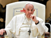 News Room : Pope Francis calls for a ceasefire in the Holy Land – The Island News Room Pope Francis calls for a ceasefire in