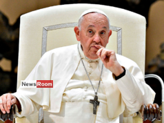 News Room : Pope Francis calls for a ceasefire in the Holy Land – The Island