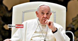 News Room : Pope Francis calls for a ceasefire in the Holy Land – The Island News Room Pope Francis calls for a ceasefire in