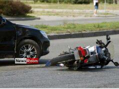 News Room : Road accidents have claimed lives of 115 children so far this year