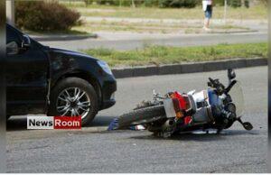 News Room : Road accidents have claimed lives of 115 children so far this year