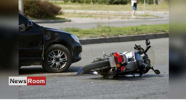 News Room : Road accidents have claimed lives of 115