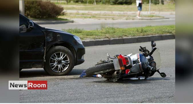 News Room : Road accidents have claimed lives of 115