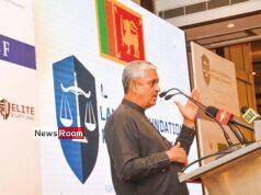 News Room : SF calls for system overhaul, protests against corruption – The Island