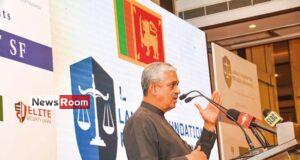 News Room : SF calls for system overhaul, protests against corruption – The Island