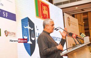 News Room : SF calls for system overhaul, protests against corruption – The Island