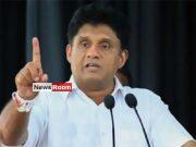 News Room Sajith asks President not to ruin SL