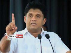 News Room : Sajith asks President not to ruin SL foreign policy – The Island