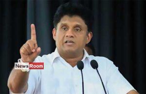 News Room : Sajith asks President not to ruin SL foreign policy – The Island