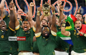 News Room : Springboks win record fourth Rugby World Cup in dramatic final – The Island News Room Springboks win record fourth Rugby World Cup