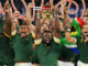 News Room : Springboks win record fourth Rugby World Cup in dramatic final – The Island News Room Springboks win record fourth Rugby World Cup