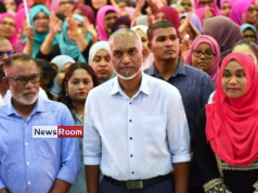 News Room : The Maldives’ new president wants India out – The Island
