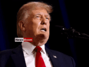 News Room : Trump seeks to dismiss election interference charges News Room Trump seeks to dismiss election interference charges