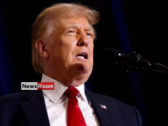 News Room : Trump seeks to dismiss election interference charges
