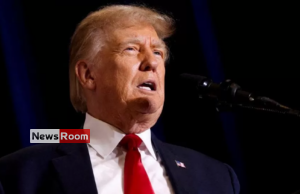 News Room : Trump seeks to dismiss election interference charges