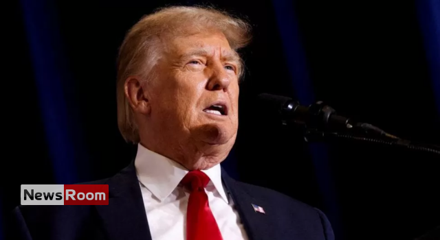 News Room : Trump seeks to dismiss election interference charges News Room Trump seeks to dismiss election interference charges