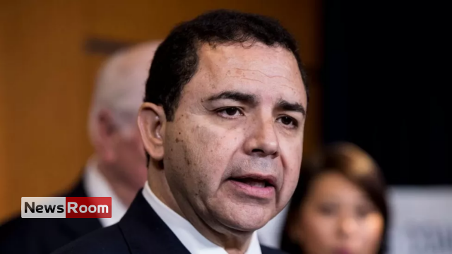 News Room : US congressman carjacked at gunpoint in Washington DC