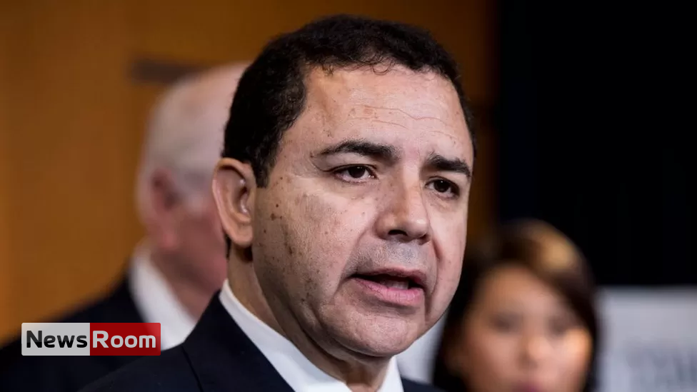 News Room : US congressman carjacked at gunpoint in Washington