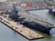News Room : US to move second aircraft carrier to Mediterranean – The Island News Room US to move second aircraft carrier to