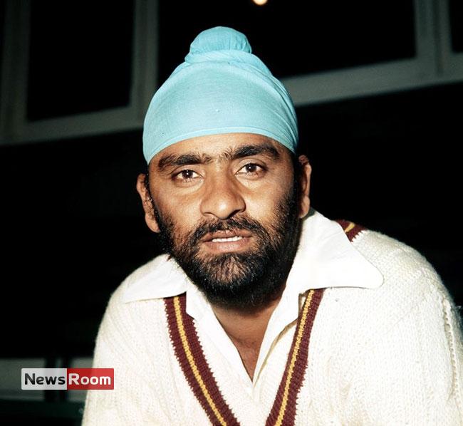 News Room : Why cricket needs more men like Bedi