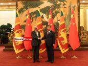 News Room : Xi meets Ranil – The Island News Room Xi meets Ranil – The Island