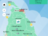 News Room : Showers above 75 mm are likely at some places in Western, Central, Sabaragamuwa and Uva provinces – The Island 1699581743 News Room Showers above 75 mm are likely at