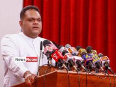 News Room : An economic growth of 1.8% is expected in 2024 – State Minister of Finance – The Island