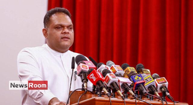 News Room : An economic growth of 1.8% is expected in 2024 – State Minister of Finance – The Island News Room An economic growth of 18 is expected