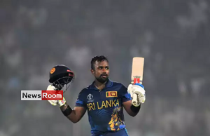 News Room : Asalanka ton powers Sri Lanka to 279 – The Island