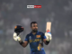 News Room : Asalanka ton powers Sri Lanka to 279 – The Island News Room Asalanka ton powers Sri Lanka to 279