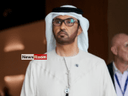 News Room : COP28 president denies UAE using UN climate talks to seek oil deals – The Island News Room COP28 president denies UAE using UN climate