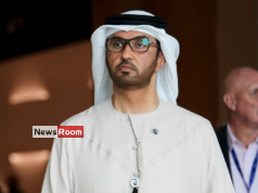 News Room : COP28 president denies UAE using UN climate talks to seek oil deals – The Island