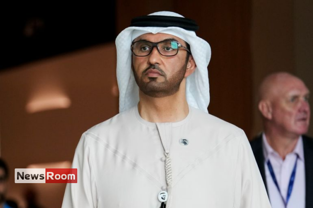 News Room : COP28 president denies UAE using UN climate talks to seek oil deals – The Island