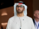News Room COP28 president denies UAE using UN climate
