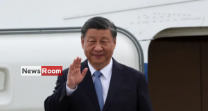 News Room : China’s Xi Jinping arrives in US ahead of summit with Joe Biden – The Island