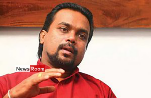 News Room Country descending into anarchy without duly appointed IGP