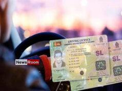 News Room : DMT unable to print nearly one million driving licences for want of blank cards – The Island