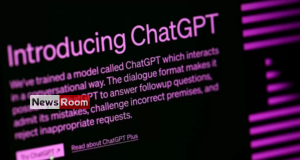 News Room : Former OpenAI boss Sam Altman pictured at firm’s HQ amid reports of return