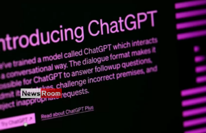 News Room : Former OpenAI boss Sam Altman pictured at firm’s HQ amid reports of return