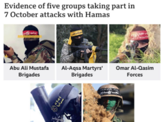 News Room : How Hamas built a force to attack Israel on 7 October
